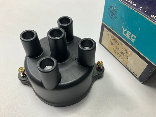 YEC YD102 Ignition Distributor Cap
