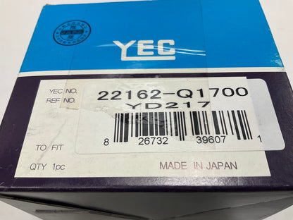 YEC YD217 Ignition Distributor Cap