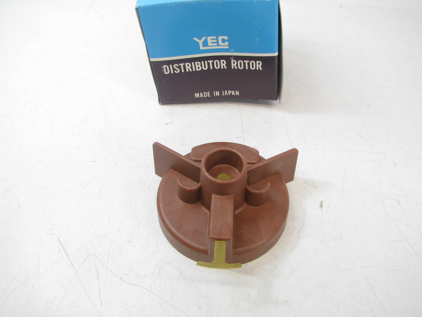 YEC YR 125  Ignition Distributor Rotor For 1992-1993 Toyota Lexus 3.0L-V6