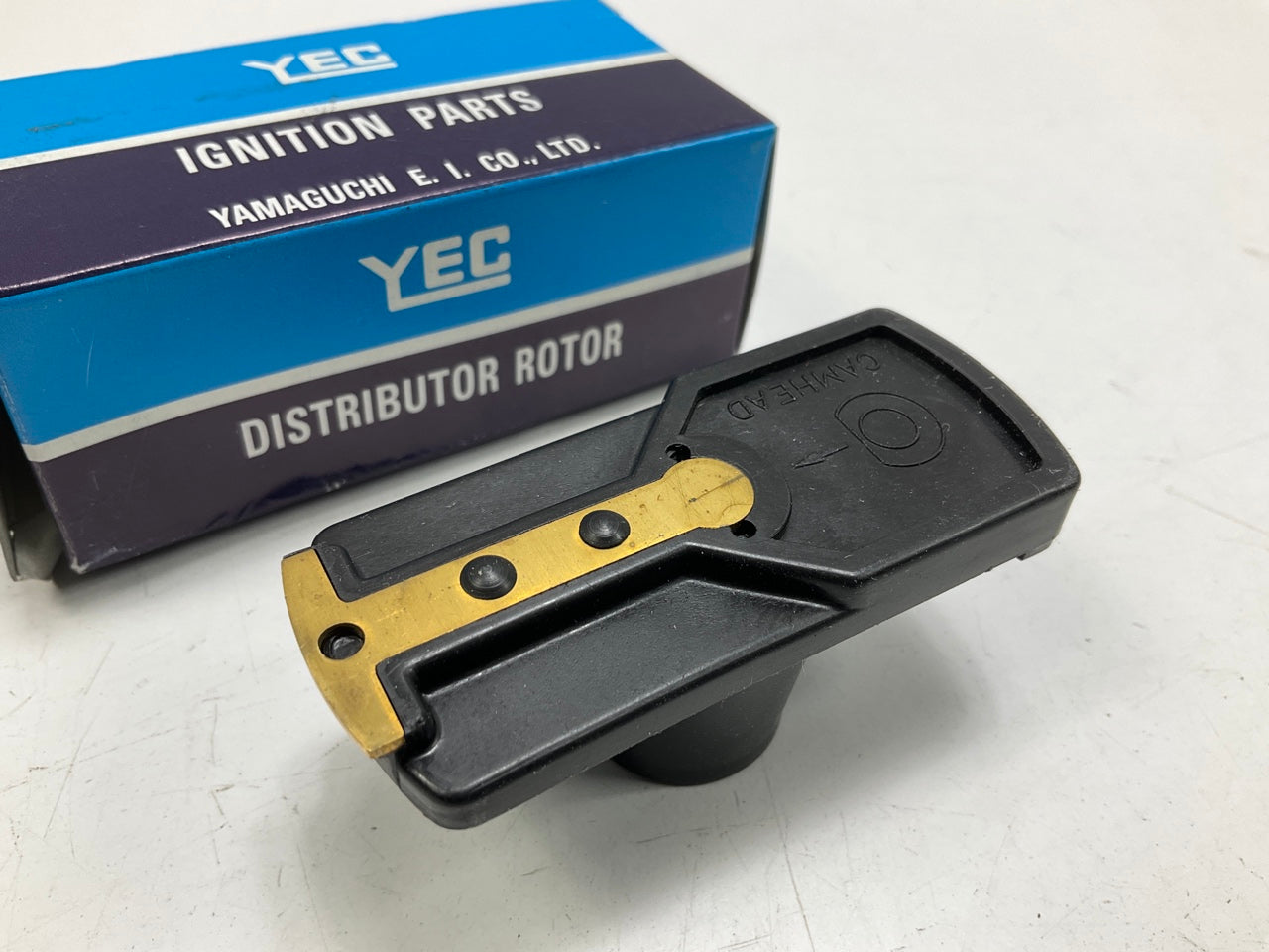 Yec YR-208 Ignition Distributor Rotor For 1982-1983 Datsun 280ZX