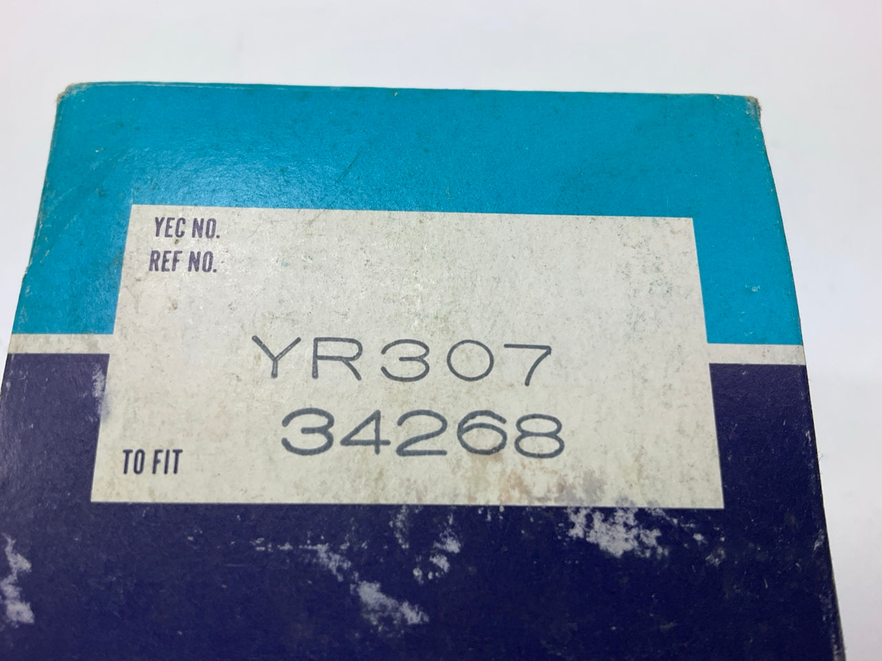 YEC YR307 Ignition Distributor Rotor