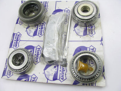 Yukon BK M35-GRAND -11083 M35 Differential Bearing Kit For 99-15 Grand Cherokee