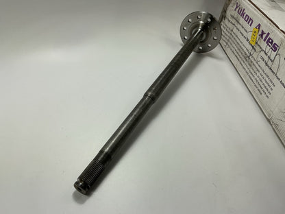 AXLE ONLY AS SHOWN - Yukon YAF975005 Driveshaft