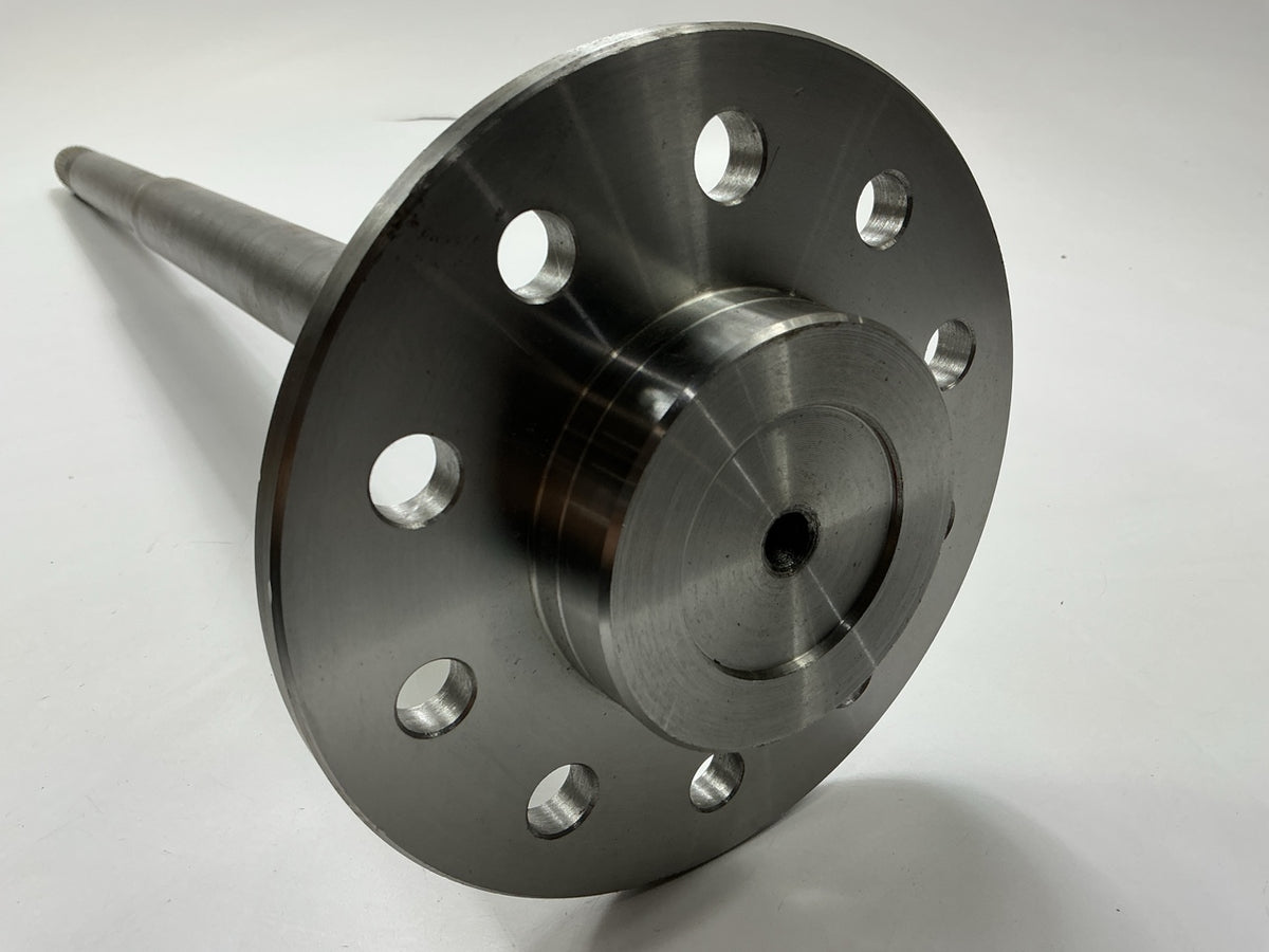 AXLE ONLY AS SHOWN - Yukon YAF975005 Driveshaft