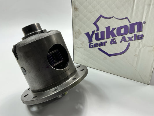 Yukon 8.5'' 8.6'' GM 30 Spline Axle 2.73 & Up Gear Ratio Limited Slip Differential
