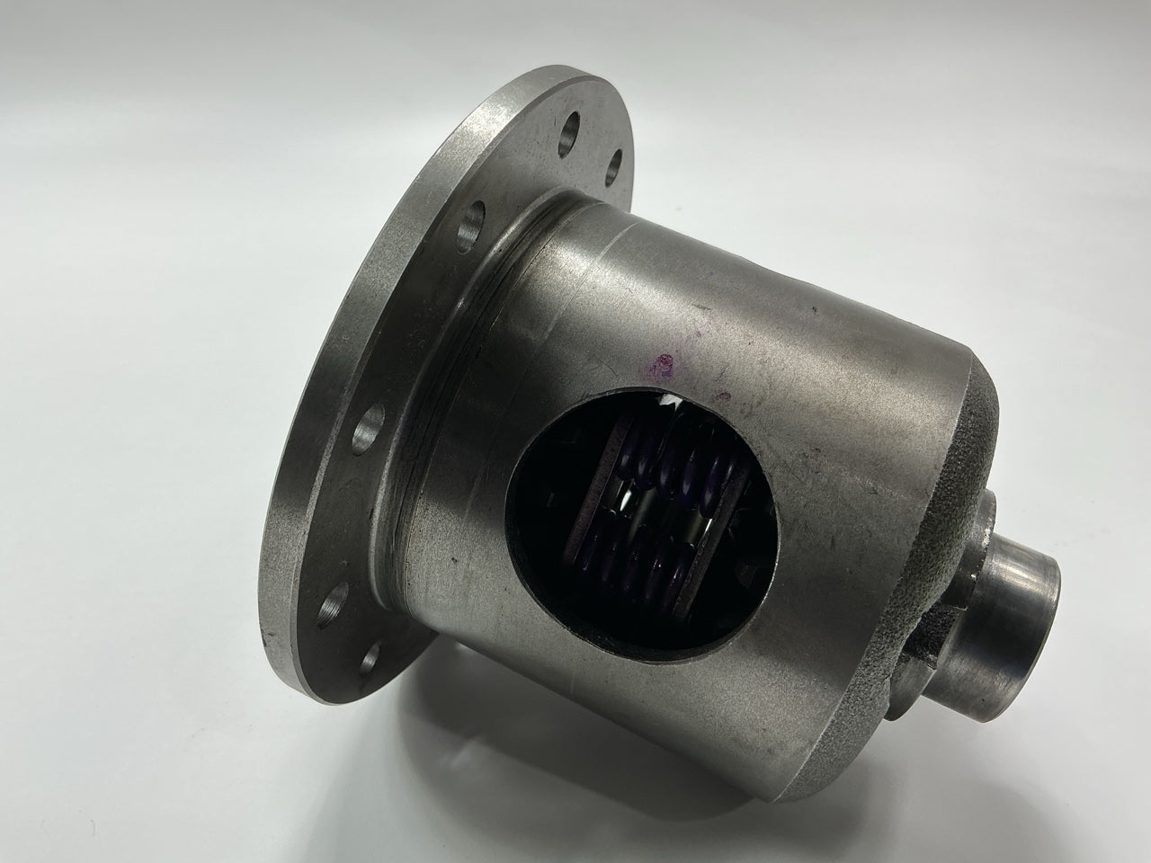Yukon 8.5'' 8.6'' GM 30 Spline Axle 2.73 & Up Gear Ratio Limited Slip Differential