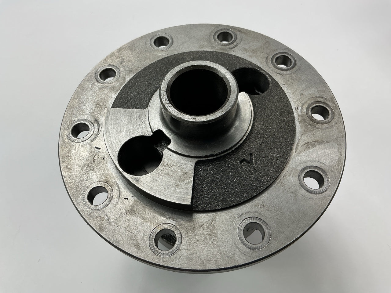 Yukon 8.5'' 8.6'' GM 30 Spline Axle 2.73 & Up Gear Ratio Limited Slip Differential
