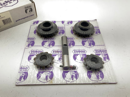 Yukon Gear YPKC9.25-S-31 Spider Gear Set For Chrysler 9.25'' Rear Open Diff.