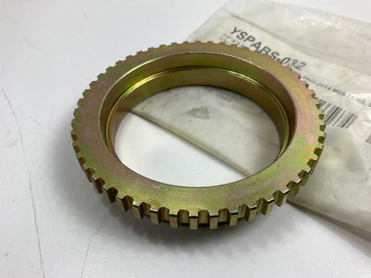 Yukon 8.8'' And 7.5'' Ford 2005-2014 Mustand Axle ABS Tone Ring, 50 Tooth