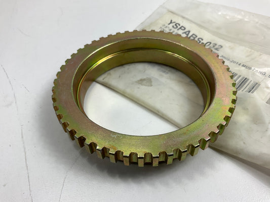 Yukon 8.8'' And 7.5'' Ford 2005-2014 Mustand Axle ABS Tone Ring, 50 Tooth
