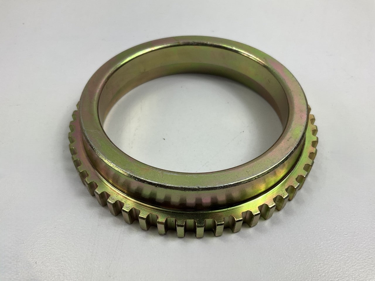 Yukon 8.8'' And 7.5'' Ford 2005-2014 Mustand Axle ABS Tone Ring, 50 Tooth