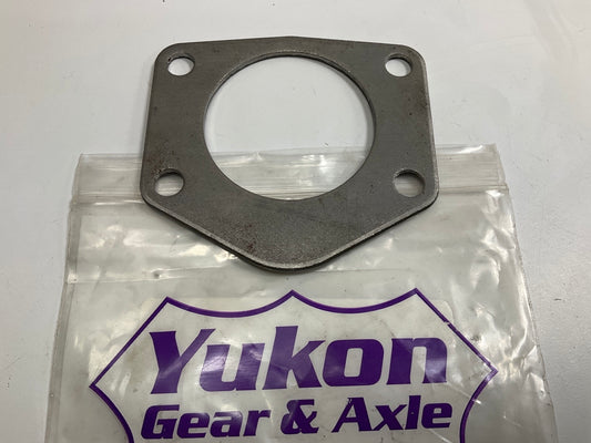 Yukon YSPRET.008 Rear Axle Wheel Bearing Retainer Plate