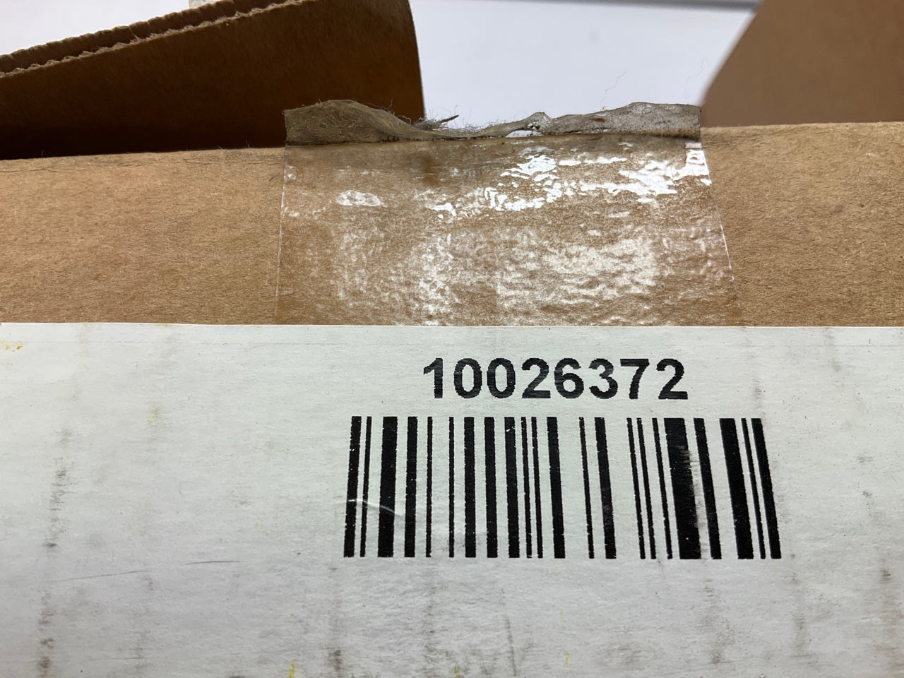 Zebra 10026372 Z-Perform 1000D 4'' X 2'' Direct Thermal Paper Labels - 34 Rolls