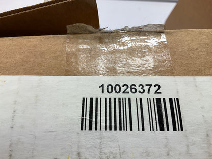 Zebra 10026372 Z-Perform 1000D 4'' X 2'' Direct Thermal Paper Labels - 34 Rolls