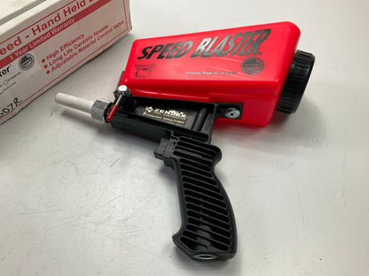 Zendex 007R Speed Blaster Handheld Sand Blaster Gun