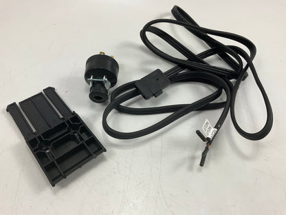 ZeroStart 2600900 Interior Car Warmer Compact Heater 900 Watts 120V 3,000BTU