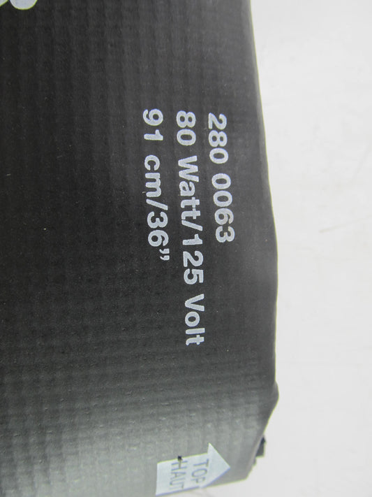 Zerostart 2800063 36'' Battery Warmer Blanket - 90 Watt