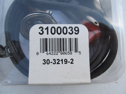 Zerostart 3100039 Engine Block Heater, Freeze Plug Diameter: 1-1/2'', 600 Watts