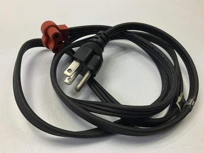 Zerostart 3100040 Engine Block Heater Ford Lincoln Mercury 1-1/2'' Diameter Plug