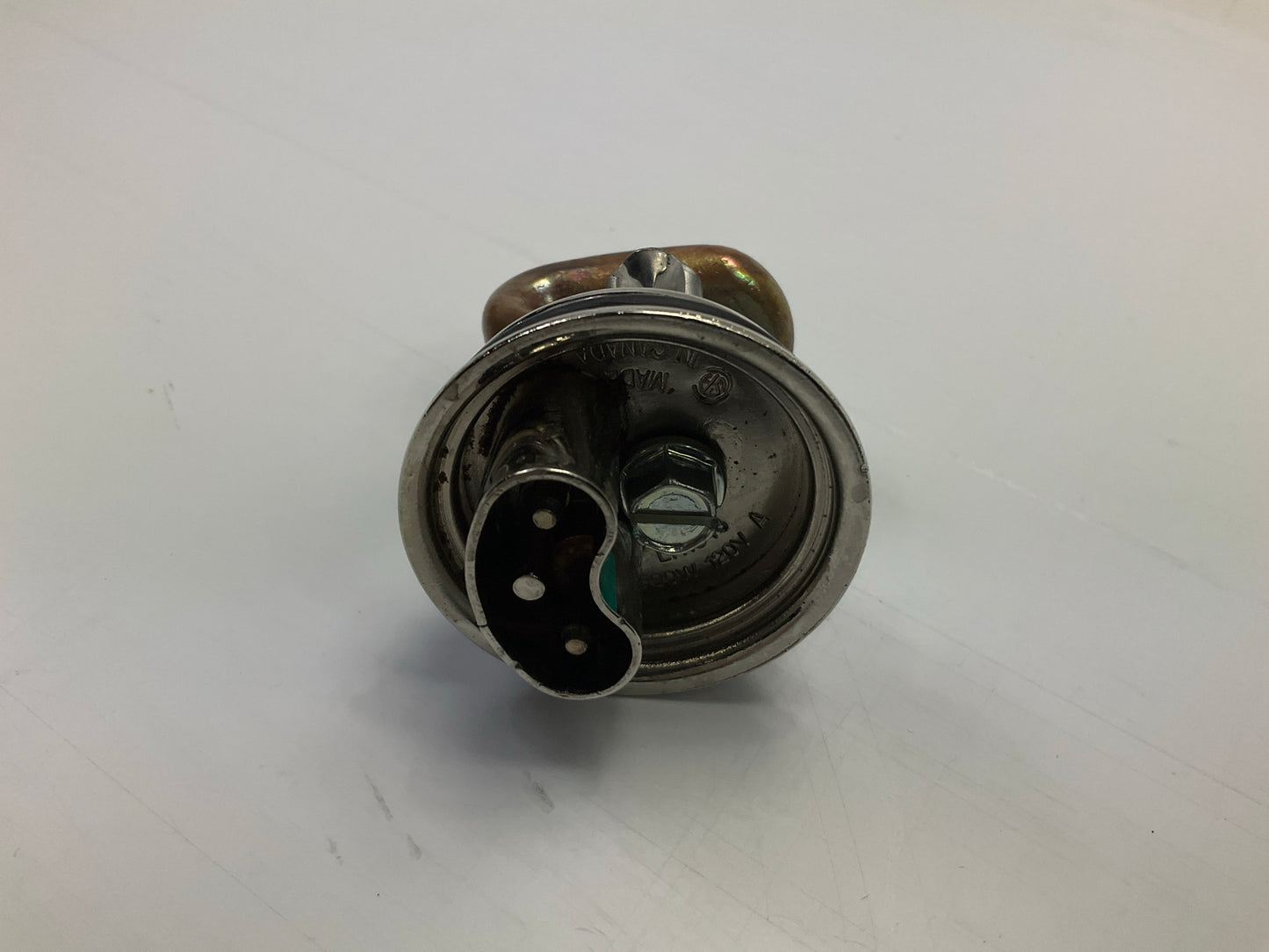 Zerostart 3100040 Engine Block Heater Ford Lincoln Mercury 1-1/2'' Diameter Plug