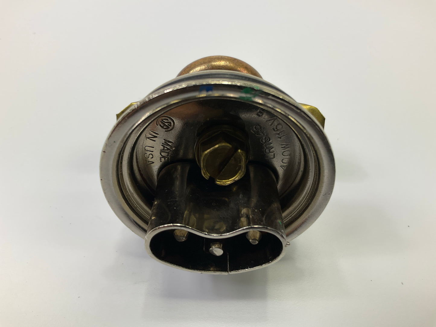 Zerostart 3100041 400 Watts Engine Block Heater, Freeze Plug Bore Dia 1-1/2''
