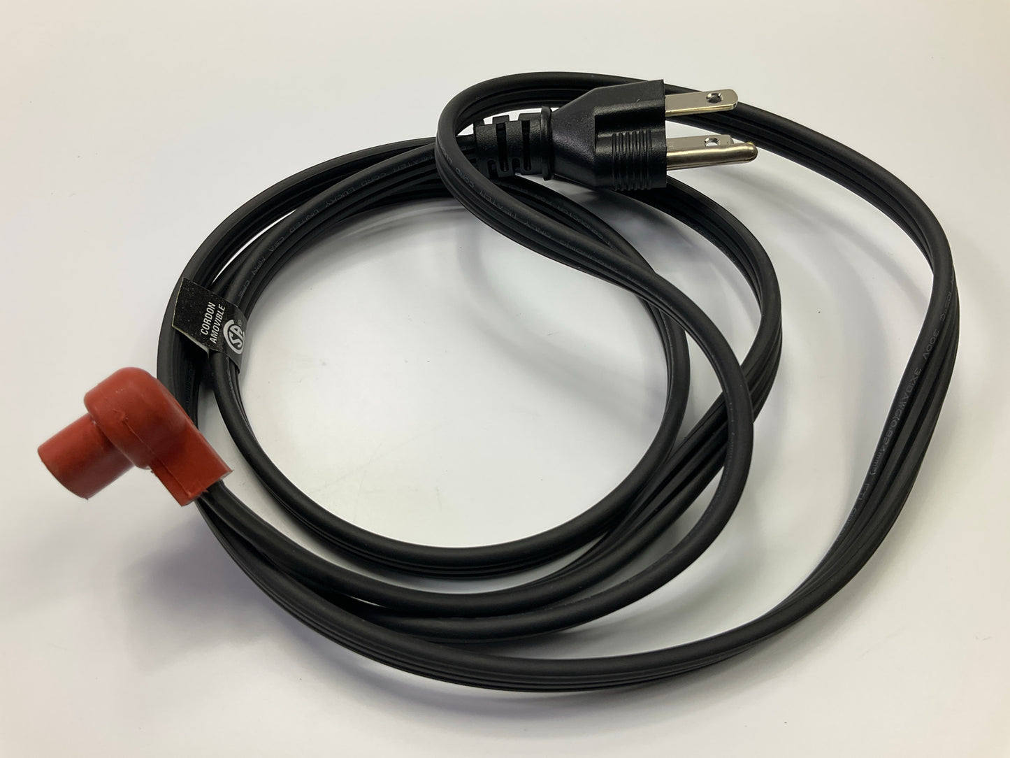 Zerostart 3100041 400 Watts Engine Block Heater, Freeze Plug Bore Dia 1-1/2''