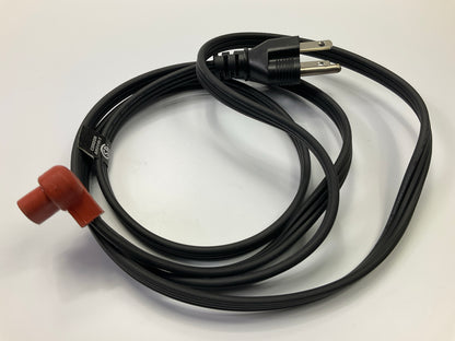 Zerostart 3100041 400 Watts Engine Block Heater, Freeze Plug Bore Dia 1-1/2''