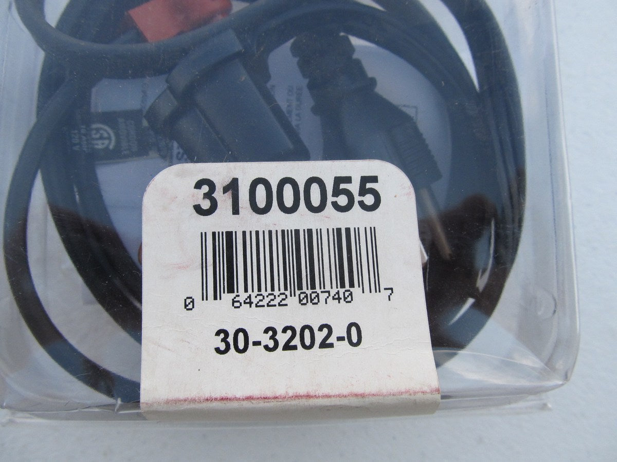 Zerostart 3100055 Engine Block Heater 600 Watt Freeze Plug Bore Diameter 1-5/8''