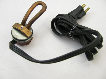 Zerostart 3100057 Engine Block Heater - 600 WATT