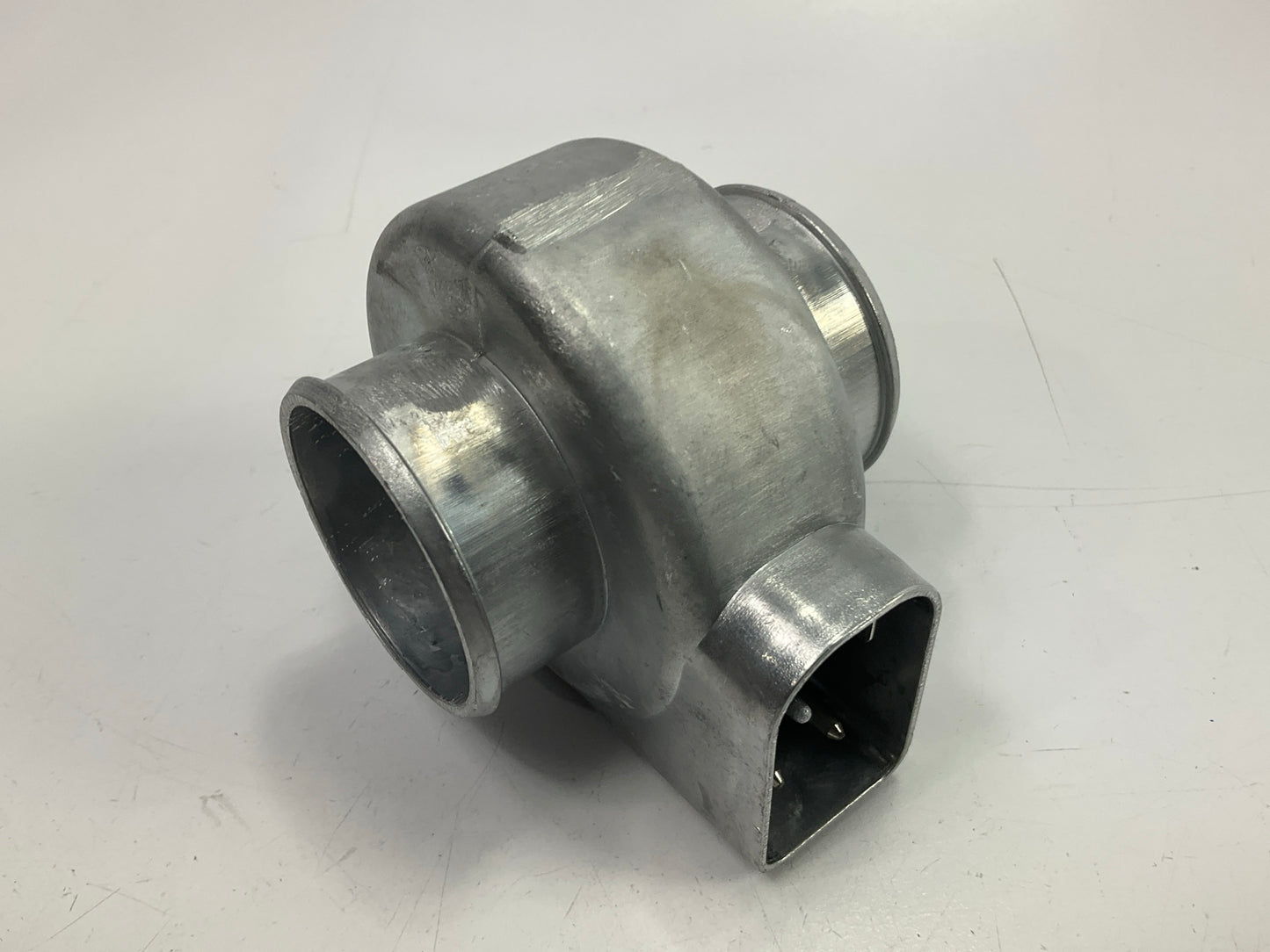 Zerostart 3200004 600 Watts Engine Heater Lower Radiator Hose 1-3/4'' Dia Hose