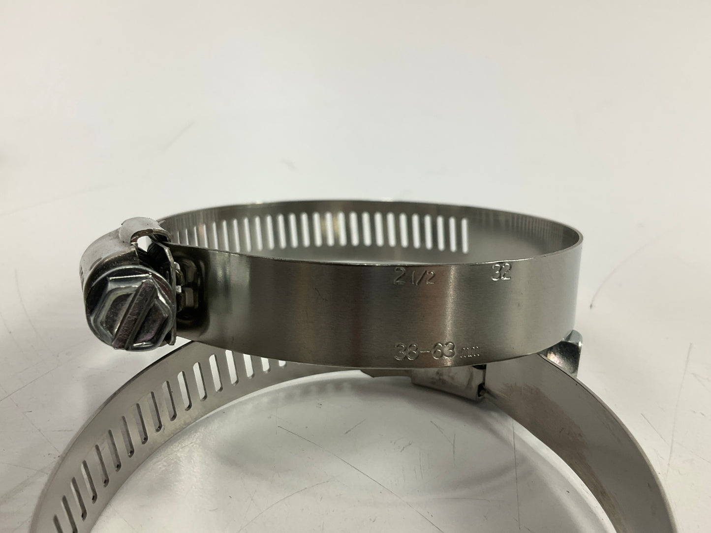 Zerostart 3200004 600 Watts Engine Heater Lower Radiator Hose 1-3/4'' Dia Hose