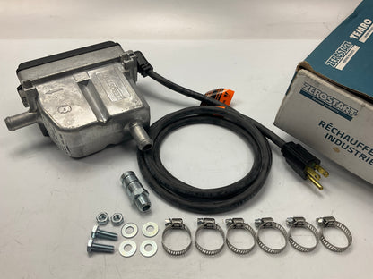 MISSING BRACKET - Zerostart 3305036 Circulation Tank Heater, 750 Watts, 120 VAC