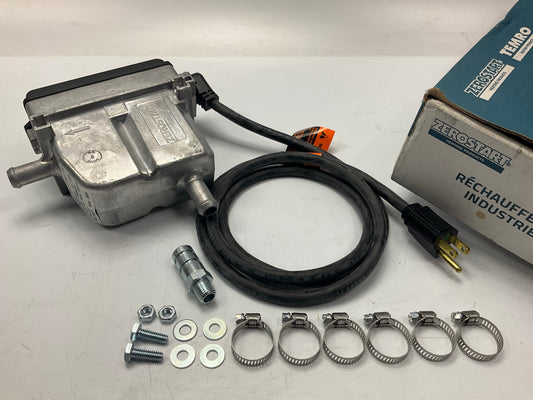 MISSING BRACKET - Zerostart 3305036 Circulation Tank Heater, 750 Watts, 120 VAC