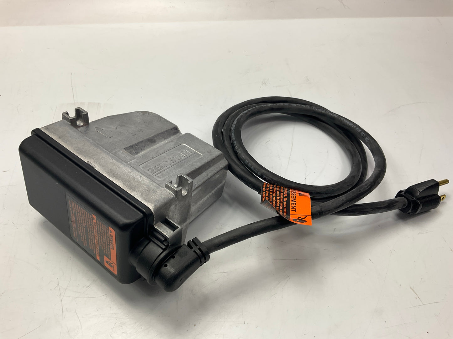 MISSING BRACKET - Zerostart 3305036 Circulation Tank Heater, 750 Watts, 120 VAC