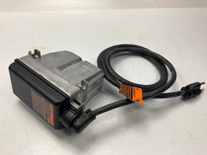 MISSING BRACKET - Zerostart 3305036 Circulation Tank Heater, 750 Watts, 120 VAC