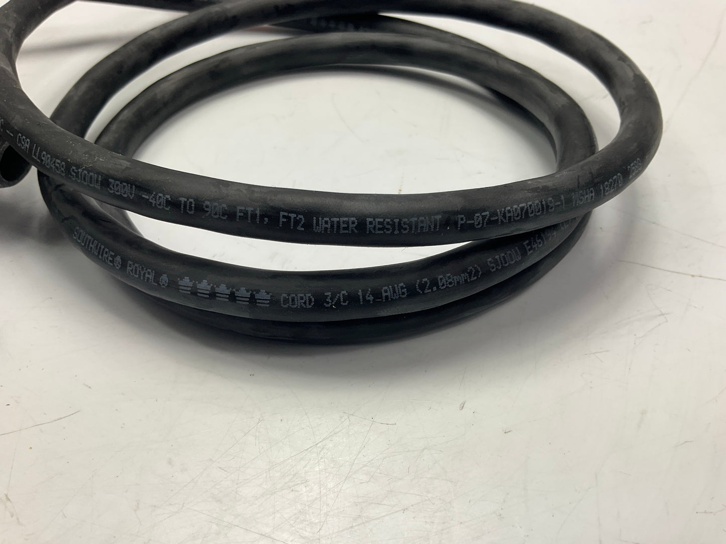 MISSING BRACKET - Zerostart 3305036 Circulation Tank Heater, 750 Watts, 120 VAC