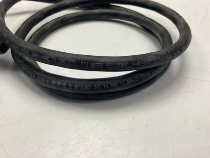 MISSING BRACKET - Zerostart 3305036 Circulation Tank Heater, 750 Watts, 120 VAC