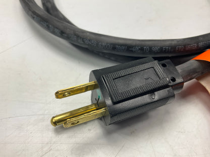 MISSING BRACKET - Zerostart 3305036 Circulation Tank Heater, 750 Watts, 120 VAC