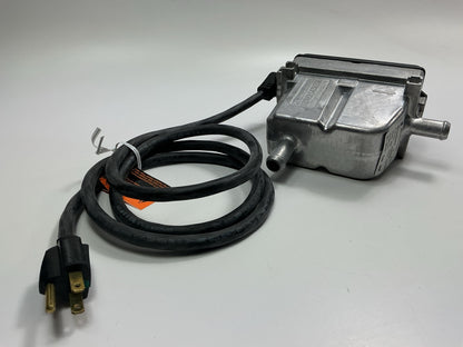 Zerostart 3305036 Engine Block Circulation Tank Heater, 750 Watts, 120 VAC
