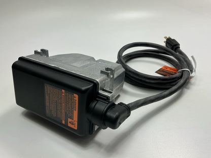 Zerostart 3305036 Engine Block Circulation Tank Heater, 750 Watts, 120 VAC