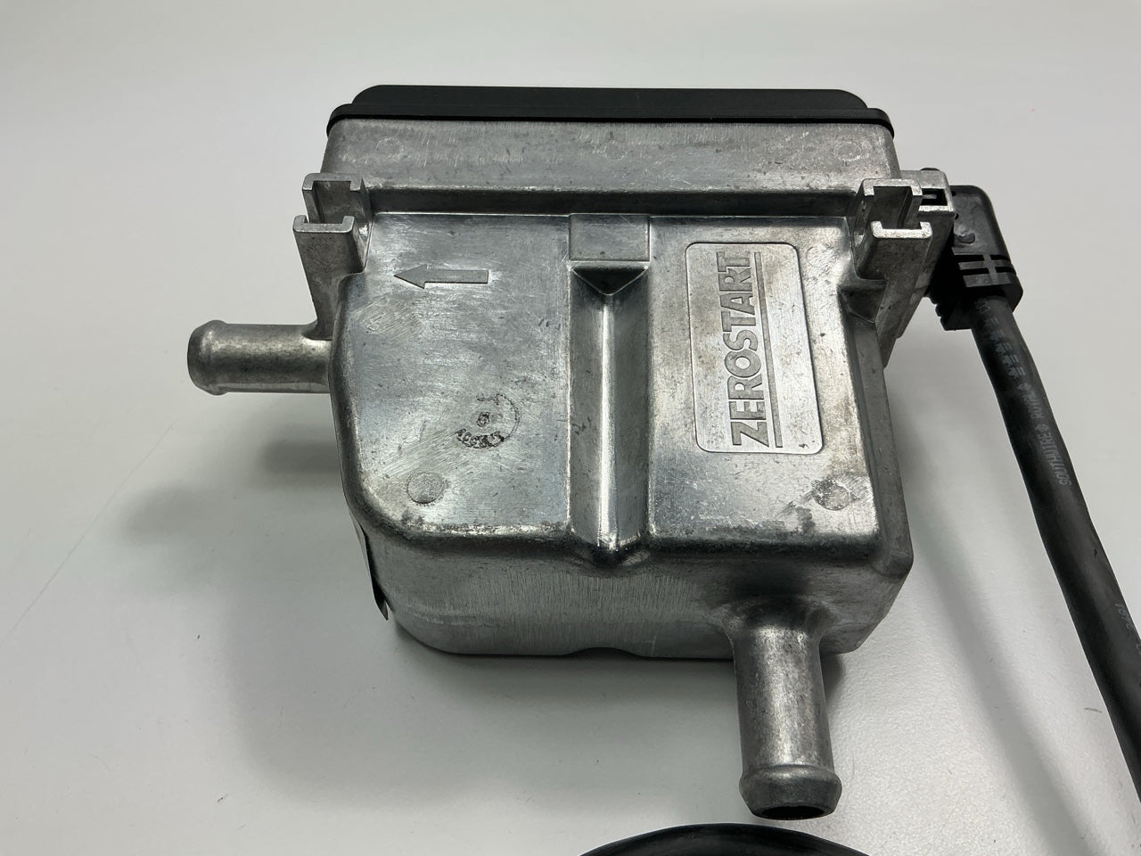 Zerostart 3305036 Engine Block Circulation Tank Heater, 750 Watts, 120 VAC