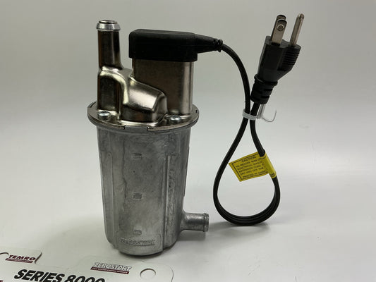 W/O HARDWARE Zerostart 3308003 8000 Circulation Heater, 1500 Watt, 5/8'' In & Out