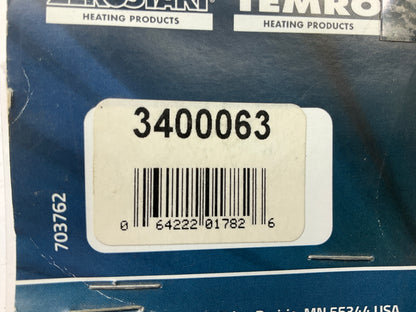Zerostart 3400063 Silicone Pad Heater - 120 Volts 250 Watts,  4-1/2''x3-1/2''