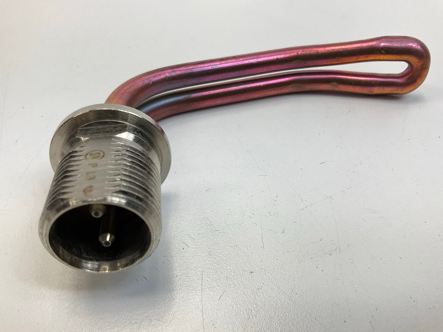 Zerostart 3500008 Engine Block Heater 1500W, 120V For Detroit Diesel 55 Series