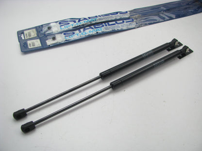 (2) Zf Services Llc SG230040 Hood Lift Support For 1997-1998 Cadillac Catera