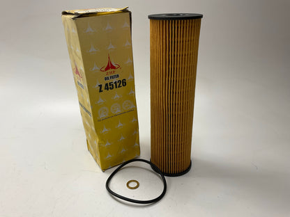 ZHF Z45126 Engine Oil Filter Replaces 1201840125, HU736X, 51230