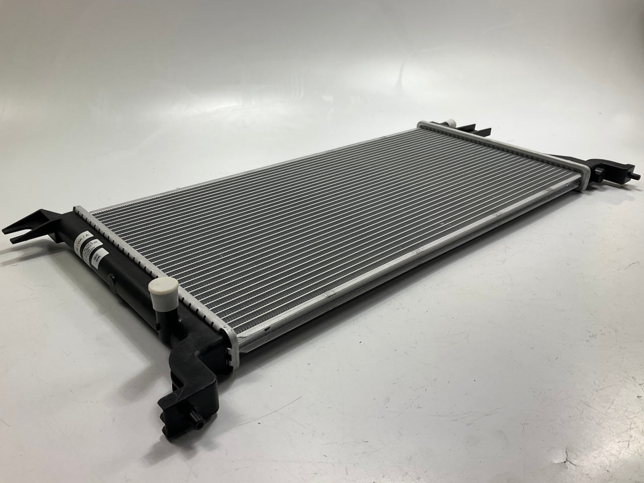 Zicool G2-00384-95 Radiator For 2007-2011 Nissan Altima