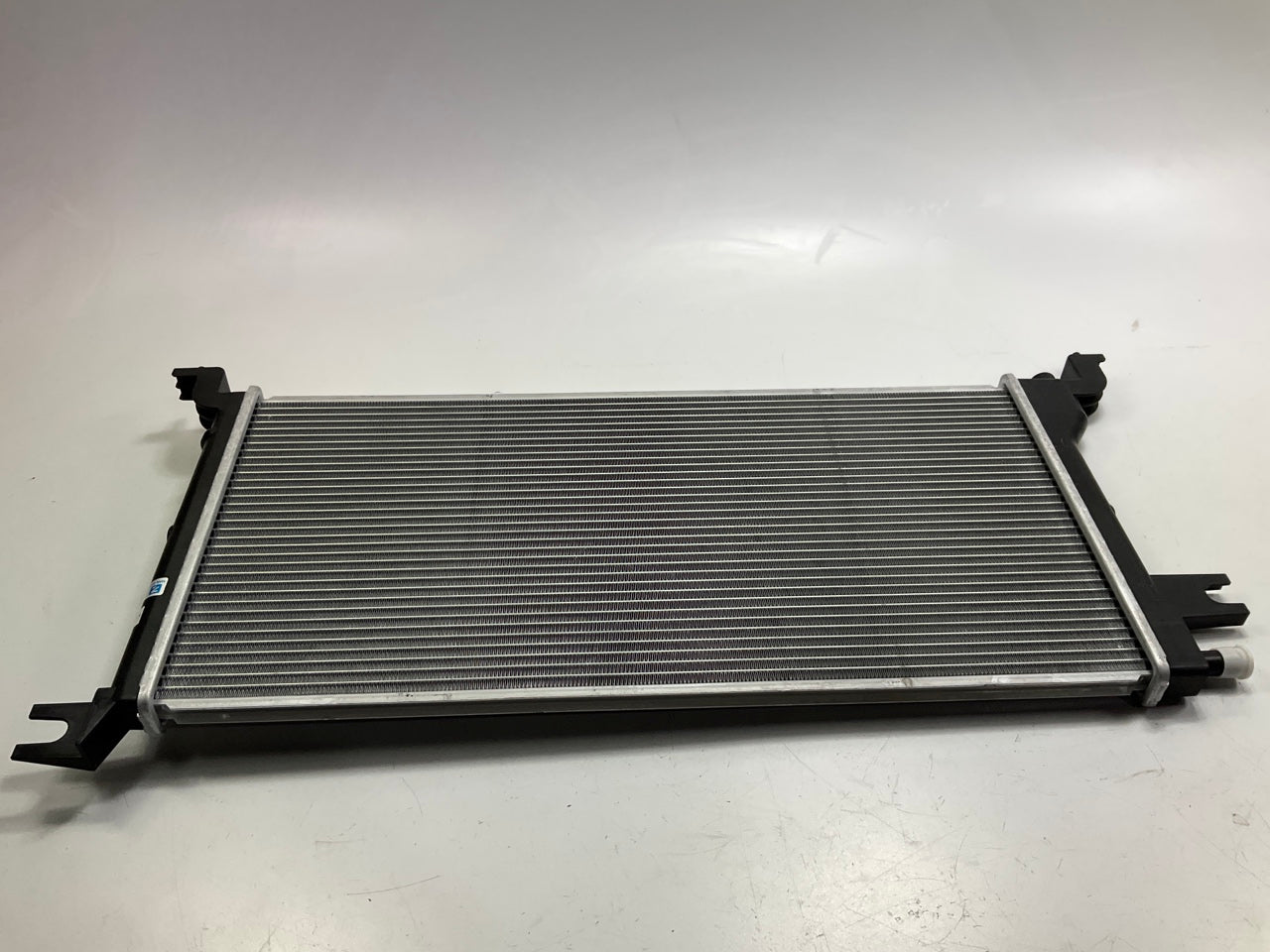 Zicool G2-00384-95 Radiator For 2007-2011 Nissan Altima
