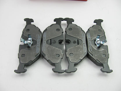 Zimmerman 20995.170.1 Rear Brake Pads