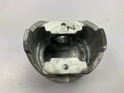 Zollner 4046A Piston - Standard Ford Tractor 256 Diesel